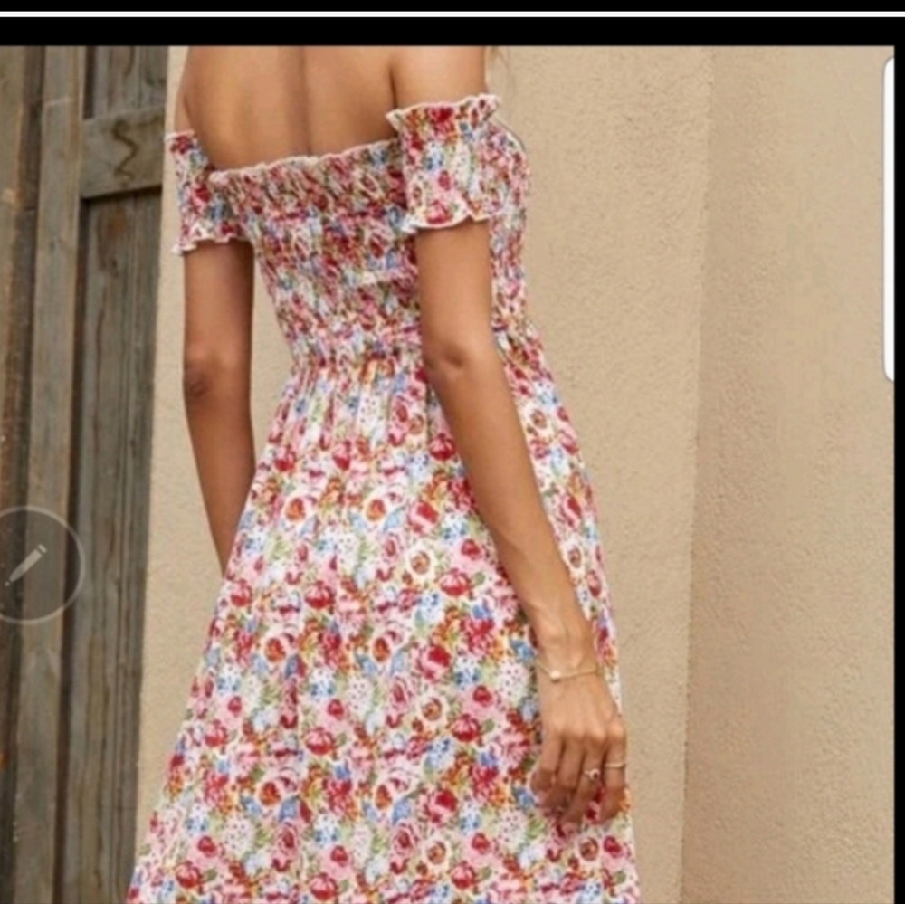 CLEARANCE Lovely Dress